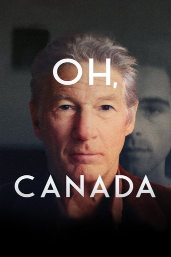 Image Oh, Canada