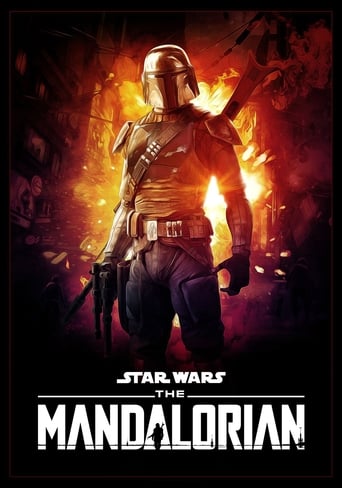 The Mandalorian