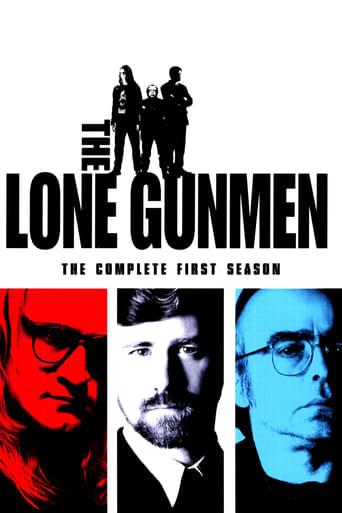 The Lone Gunmen