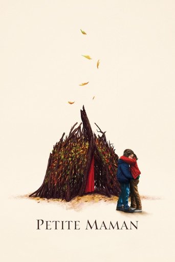 Image Petite Maman