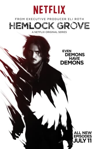 Hemlock Grove