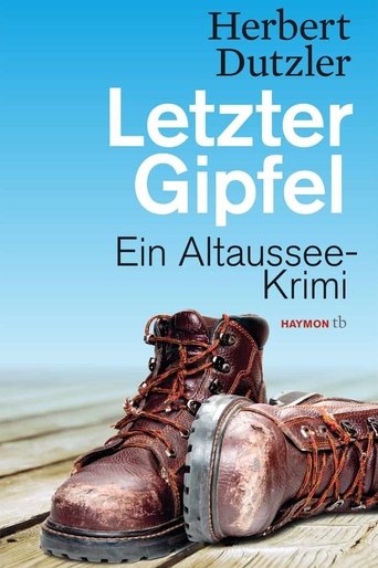 Letzter Gipfel