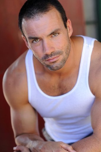 Image of Jean Claude Leuyer