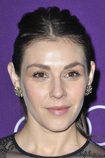 Image of Lili Mirojnick