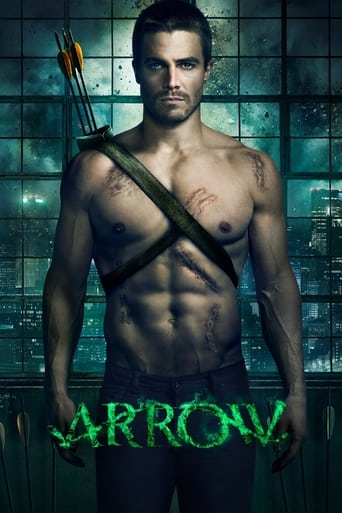 Arrow