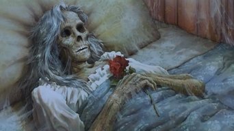 Magnetic Rose (1995) • movies.film-cine.com