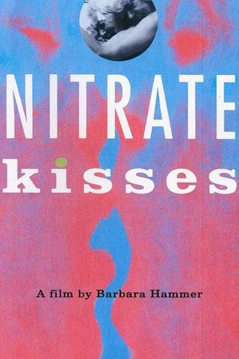 Nitrate Kisses