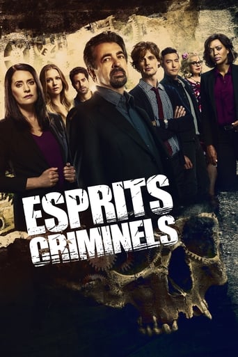 Criminal Minds