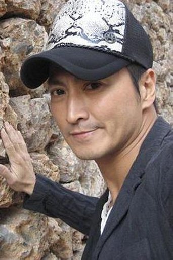 Image of Kenny Ho Ka-King