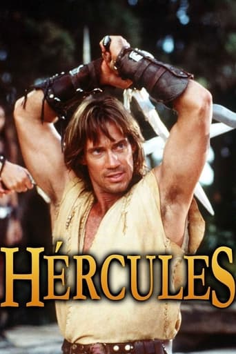 Hercules: The Legendary Journeys