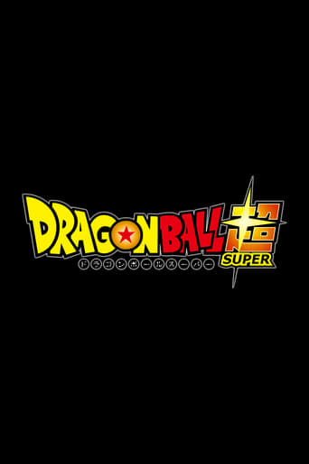 Dragon Ball Super