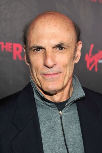 Image of Ned Bellamy