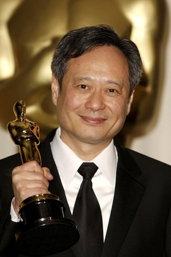 Image de Ang Lee