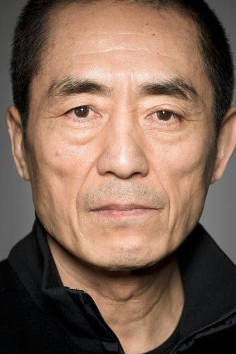 Image de Zhang Yimou