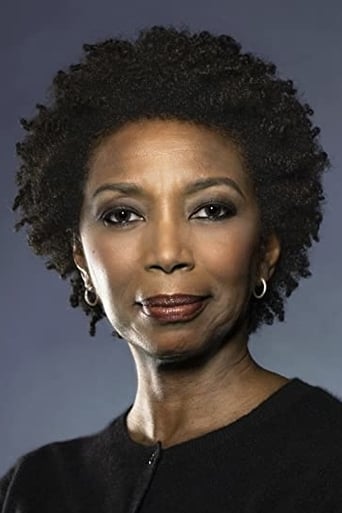 Sharon Washington