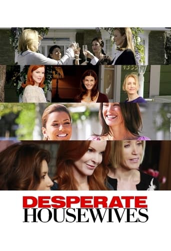 Desperate Housewives