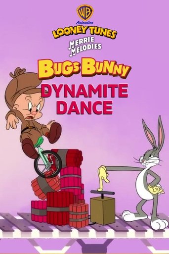 Dynamite Dance