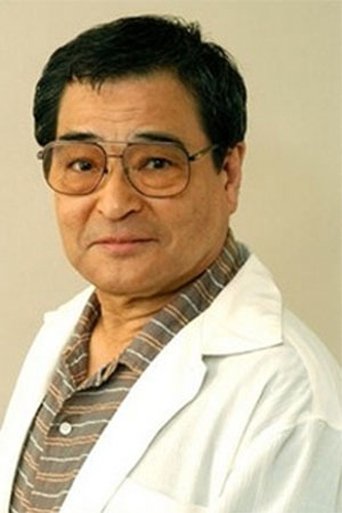 Image of Shouzou Iizuka