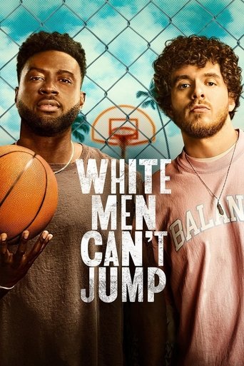 Image White Men Can't Jump