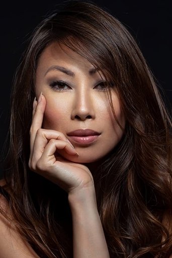 Image of Cathy Vu