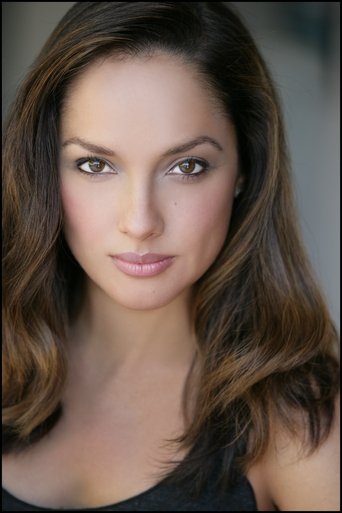 Image of Larissa Gomes