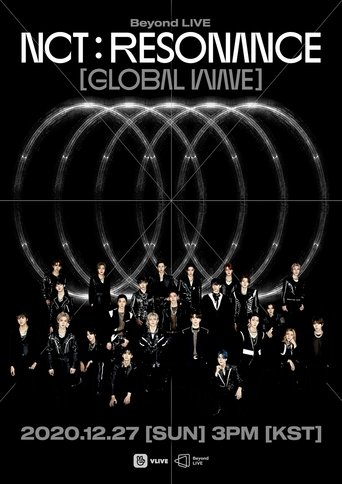 Beyond Live - NCT: Resonance 'Global Wave'