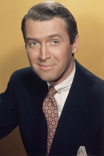 Image of James Stewart