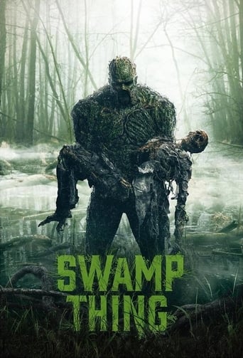 Swamp Thing