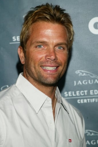 Image de David Chokachi