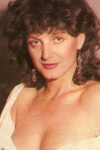 matilde mastrangi