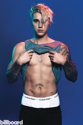 Image of Justin Bieber