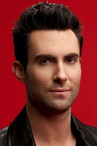 Adam Levine