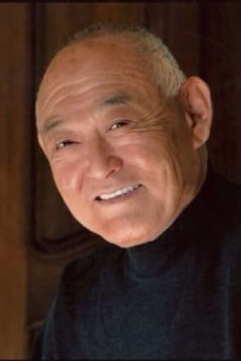 Image of Bill Saito