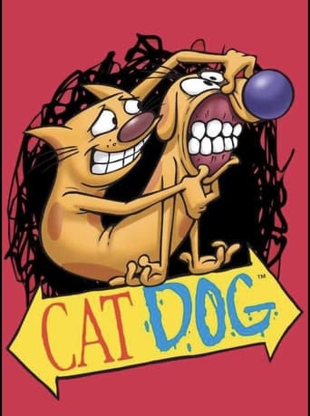 CatDog