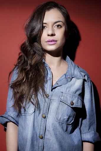 Image of Miren Ibarguren