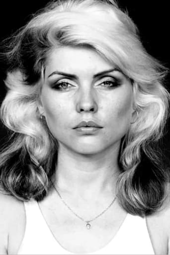 Image of Debbie Harry