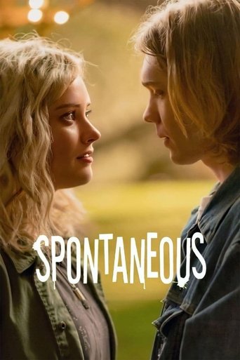Image Spontaneous
