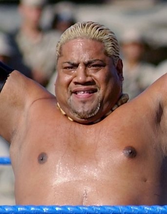Image of Solofa Fatu Jr.