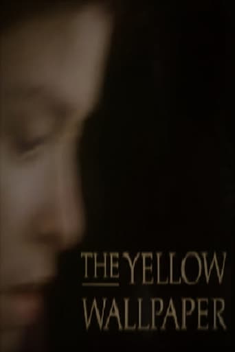 Poster of The Yellow Wallpaper