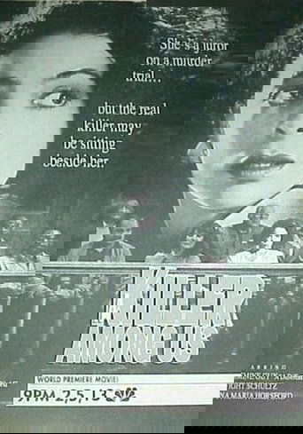 A Killer Among Us