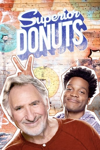 Superior Donuts