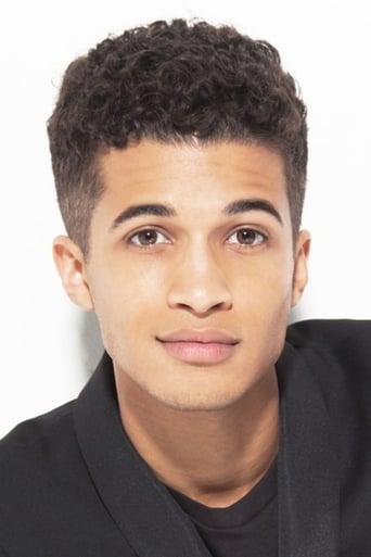 Image of Jordan Fisher