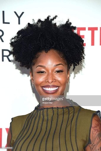 Brittany S. Hall
