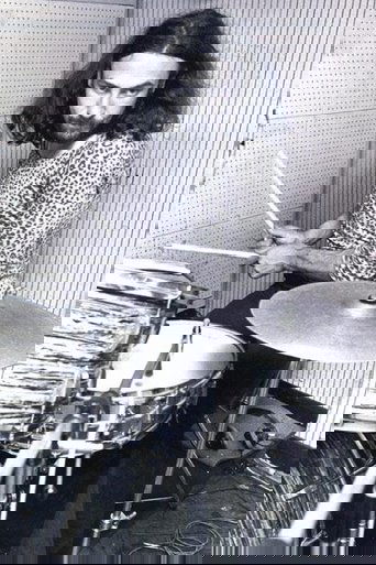 Image of Bill Ward