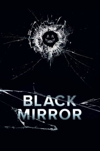 Black Mirror