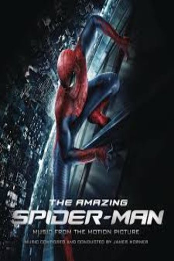 The Amazing Spider-Man T4 Premiere Special