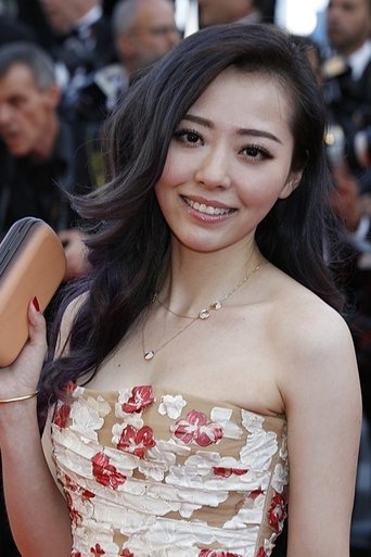 Image of Jane Zhang