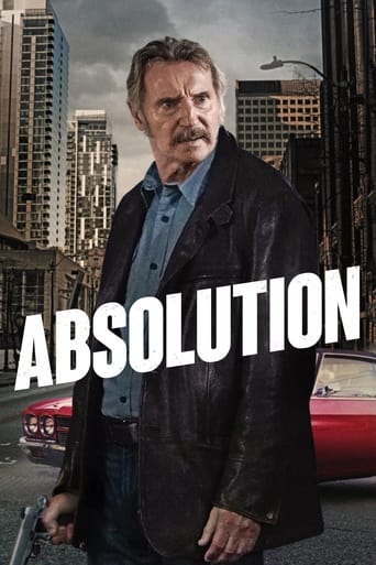 Image Absolution