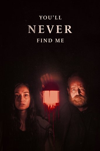 Image You'll Never Find Me