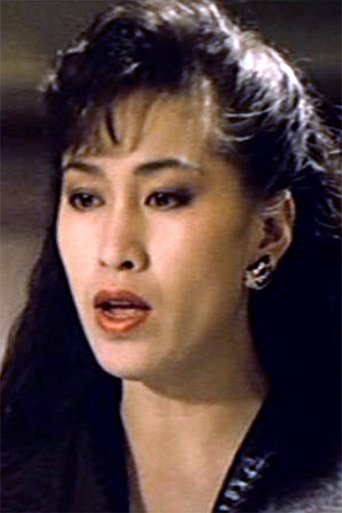 Pauline Wong Yuk-Wan